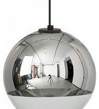 Подвесной светильник Nowodvorski Globe PLus M 7606