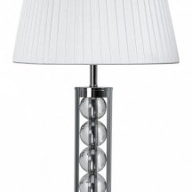 Настольная лампа Arte Lamp Jessica A4062LT-1CC