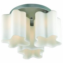 Люстра для спальни ST Luce Onde SL116.502.03