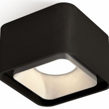 Накладной точечный светильник Ambrella light Techno XS7833003