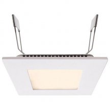 Встраиваемый светильник Deko-Light LED Panel Square 8 565152