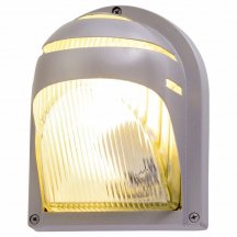 Настенный светильник Arte Lamp Urban A2802AL-1GY