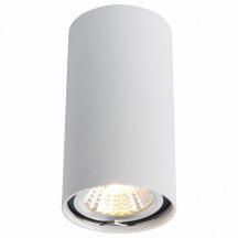 Потолочный светильник Arte Lamp A1516PL-1WH