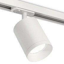 Трековый светильник Ambrella light TECHNO SPOT XT7421001