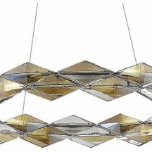 Подвесная люстра ST Luce DIAMANTA SL6009.203.01