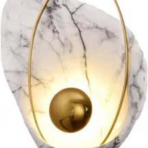 Настенный светильник LArte Luce Pearl L39322.02