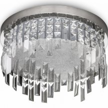 Потолочная люстра Mantra Crystal Led 5521