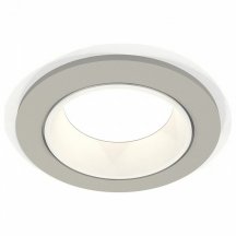 Накладной точечный светильник Ambrella light Xc651 XC6514001