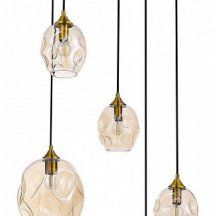 Подвесная люстра ST Luce Idesia SL1188.303.05