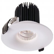 Встраиваемый светильник Deko-Light COB Back Light 565224