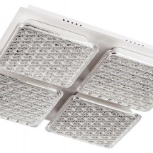 Потолочный светильник Escada Led 10204/4LED