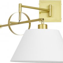 Бра Lumina Deco Brantol LDW 1124 MD+WT