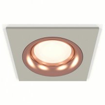 Накладной точечный светильник Ambrella light Xc633 XC7633006