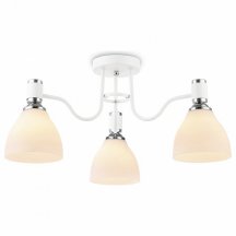 Люстра в спальню Ambrella light TRADITIONAL TR303302