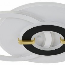 Потолочная люстра Escada Antlia 10269/3LED