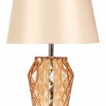 Интерьерная настольная лампа Arte Lamp Murano A4029LT-1GO