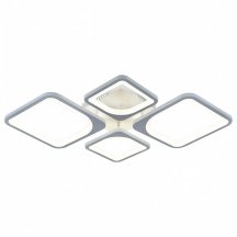 Потолочная люстра Escada 10218/4LED White