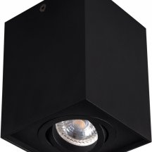 Накладные точечные светильники Kanlux GORD DLP 50-B 25471