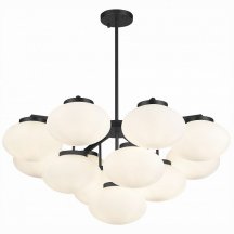 Люстра в спальню ST Luce Modica SL1503.403.13