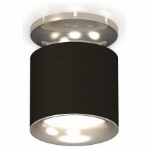 Накладной точечный светильник Ambrella light Techno XS7402083