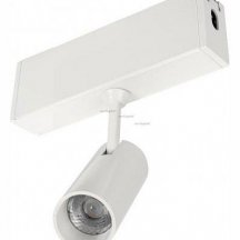 Модульный светильник Arlight CLIP-38-SPOT-R146-6W Warm3000 (WH, 24 deg, 24V) 028939