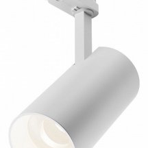 Трековый светильник Focus Led TR197-3-30WCCT-M-W