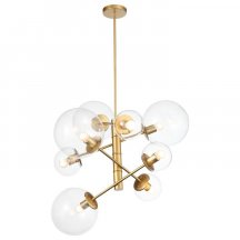 Подвесная люстра ST Luce Liora SL1150.203.08