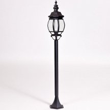 Наземный фонарь Oasis Light 83406L Bl