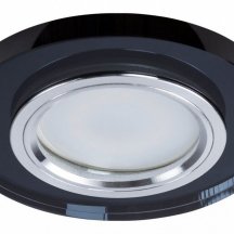 Накладной точечный светильник Arte Lamp Cursa A2166PL-1BK