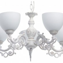 Люстра в спальню MW-Light Ариадна 450016605