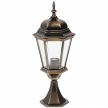 Наземный фонарь Oasis Light 91404L Gb