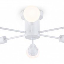 Люстра для натяжного потолка Ambrella light Traditional TR80401