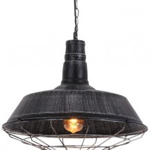 Подвесной светильник Lumina Deco Arigio LDP 6862-450 O.SL