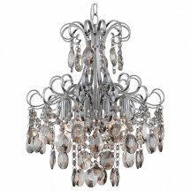 Подвесная люстра ST Luce Orecchini SL846.103.06