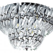 Потолочная люстра Arte Lamp ELLA A1054PL-9CC