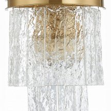 Настенный светильник ST Luce Corsia SL1230.301.02