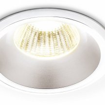 Накладной точечный светильник Ambrella light Classic A901 WH