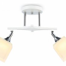 Люстра для спальни Ambrella light TRADITIONAL TR303062