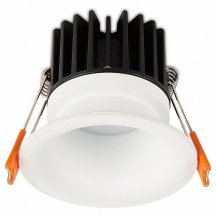 Накладной точечный светильник Simple Story 2080 2080-LED7DLW