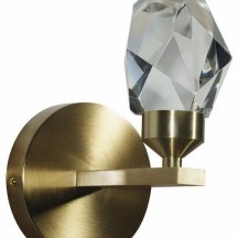 Бра Loft it Rock 10111W Gold