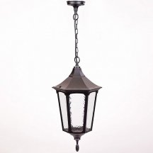 Уличный светильник подвесной Oasis Light 79705L Bl