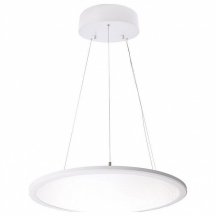 Подвесной светильник Deko-Light LED Panel transparent round 342094