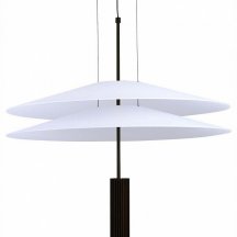 Подвесной светодиодный светильник ST Luce Isola SL6101.403.01