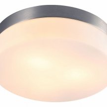 Накладной светильник Arte Lamp Aqua-Tablet A6047PL-3SS