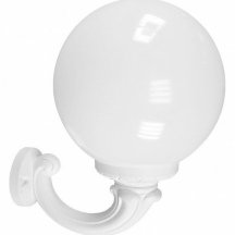 Настенный фонарь уличный Fumagalli GLOBE 300 G30.132.000.WYF1R