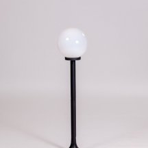 Наземный фонарь Oasis Light 88206S Bl