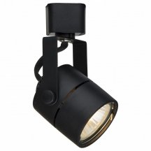 Спот итальянского производства Arte Lamp Track Lights A1310PL-1BK