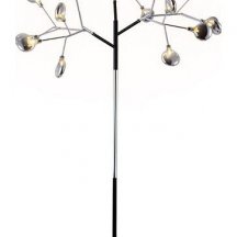 Торшер в стиле флористика Ambrella light Traditional TR3030