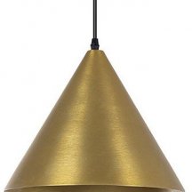 Подвесной светильник Arte Lamp David A7041SP-1BK