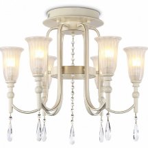 Люстра для спальни Ambrella light TRADITIONAL TR3242